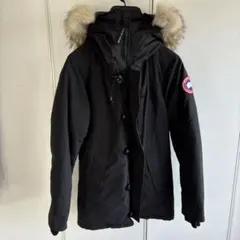 CANADA GOOSE ダウンジャケット CHELSEA PARKA SP - メルカリ