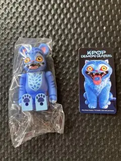 BE@RBRICK series 52 K-POP DEMON HUNTERSのサムネイル