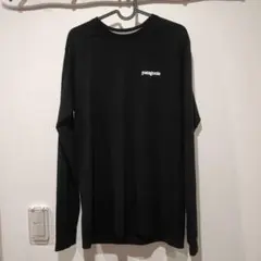 patagonia ロンＴ 長袖T