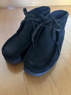 nonnative 39th COLLECTION モックシューズ チロリアン - メルカリ