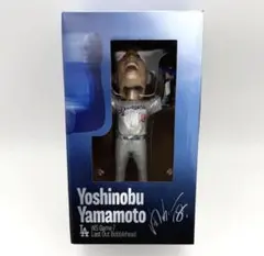 吉田正尚　WBCチャンピオンボブルヘッド(限定223個) 吉田正尚 WBCチャンピオンボブルヘッド(限定223個) - メルカリ