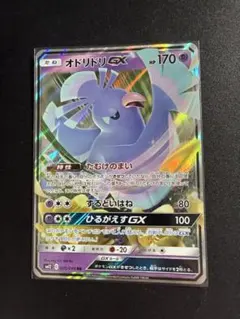 2026年最新】オドリドリgx hrの人気アイテム - メルカリ