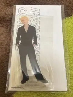 2026年最新】寺西拓人 アクリルスタンドの人気アイテム - メルカリ