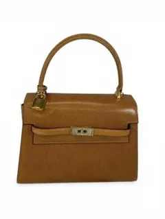 HERNO　ヘルノ　ショルダーバッグ　ハンドバッグ　2WAY　Vintageのサムネイル