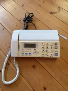fax