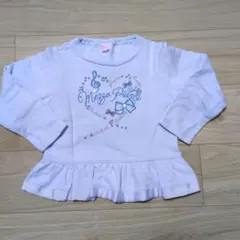 メゾピアノトレーナー110