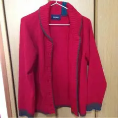 EASTBOYの厚手カーディガンのサムネイル