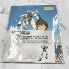 2026年最新】ポスター パトレイバーの人気アイテム - メルカリ