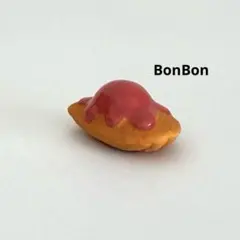 マドレーヌ① フェーブ フェーヴ フランス 陶器 ミニチュア ドール