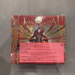 松任谷由実/ユーミン万歳！ 初回限定盤B 3CD+DVD