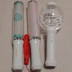 k*a様 嵐 ペンライト We are ARASHI 2026 他2本の計3本 - メルカリ