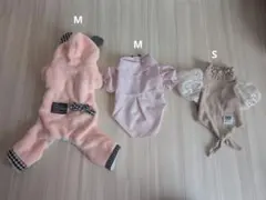 まとめ売り✧*。犬用服(冬・春)