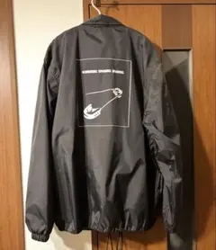 ポークチョップコーチジャケット - メルカリ