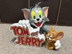 トムとジェリー サイドテーブル - メルカリ
