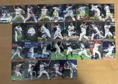 2018•2019 プロ野球 スポーツカード