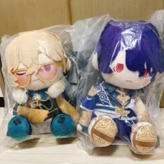 2025年最新】崩壊スターレイル アベンチュリン ぬいぐるみの人気