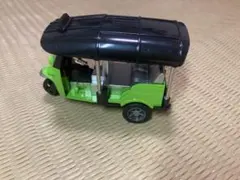 トゥクトゥク　チョロQ 1台のサムネイル