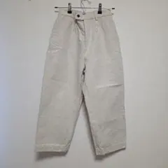 アピースオブライブラリー　パンツ　サイズ0