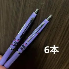 ANNA SUI ボールペン　6本のサムネイル