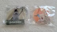 スンスン キーホルダー アクリル まとめ売り