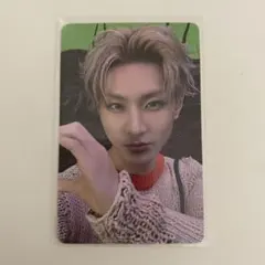Stray Kids フィリックス KARMA JAPAN 購入特典 トレカ - メルカリ