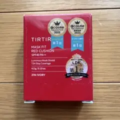TIRTIR　マスクフィットレッドクッション 21N ミニのサムネイル