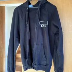 2026年最新】bump of chicken パーカーの人気アイテム - メルカリ