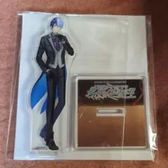 プロセカ セカシン アクリルスタンド 青柳冬弥