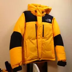 極美品 THE NORTH FACE バルトロライトジャケット