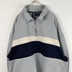 スウェット古着