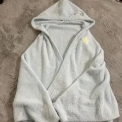 UNIQLO すみっコぐらしポンチョ とかげ