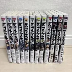 2026年最新】ザ・ファブル セカンドの人気アイテム - メルカリ