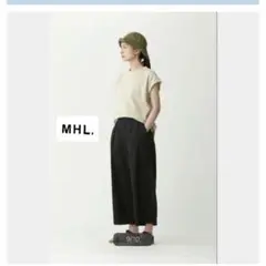 2025年最新】マーガレットハウエル カットソー tシャツの人気