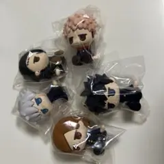 呪術廻戦　ダイソー　JITOT