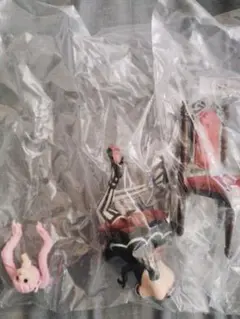 ワンピース girly girls ペローナ フィギュア