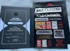 久保帯人 ファンクラブ klub outside瀞霊廷住民票 久保帯人 ファンクラブ klub outside瀞霊廷住民票 - メルカリ