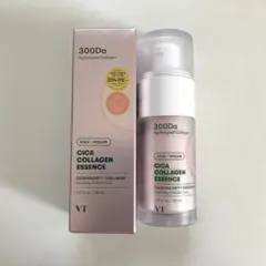 vt シカコラーゲンエッセンス