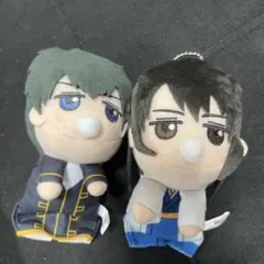 2026年最新】銀魂 赤ちゃんぬいぐるみ 土方の人気アイテム - メルカリ