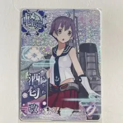 ヴァイスシュヴァルツ 幸せなワンショット 黒川あかね SP - メルカリ