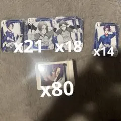 2026年最新】御影玲王まとめ売りの人気アイテム - メルカリ