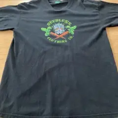 SEEDLESS CLOTHING CO. Tシャツ