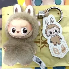 ラブブ キーホルダー 正規品