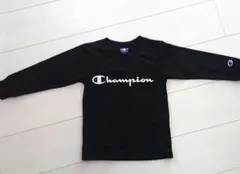 チャンピオン　Tシャツ　110cm