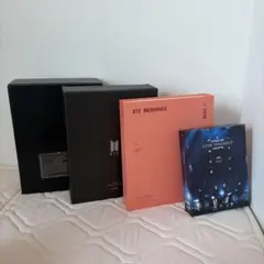 BTS DVD Blu-ray memories まとめ売り