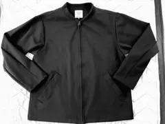 Jackman jersey varsity jacket