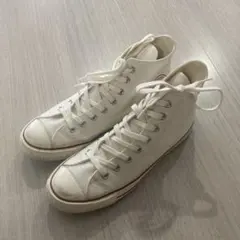 converse addict coach canvas HI コンバース