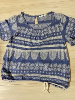 GREEN LABEL RELAXING カットソーのサムネイル