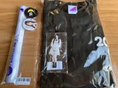 乃木坂46 瀬戸口心月 2025年7月度 生誕記念フルセット 未開封