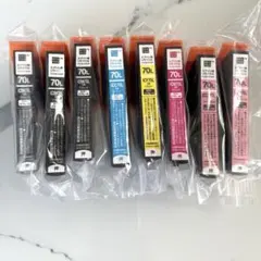 エプソン用リサイクルインク 70L 8本セットのサムネイル