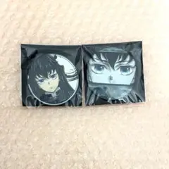 鬼滅の刃 時透無一郎 涙 缶バッジ 100個セット 新品未開封 Amazon | 鬼滅の刃 時透 無一郎 ぎゅぎゅっと 缶バッジ 第二弾